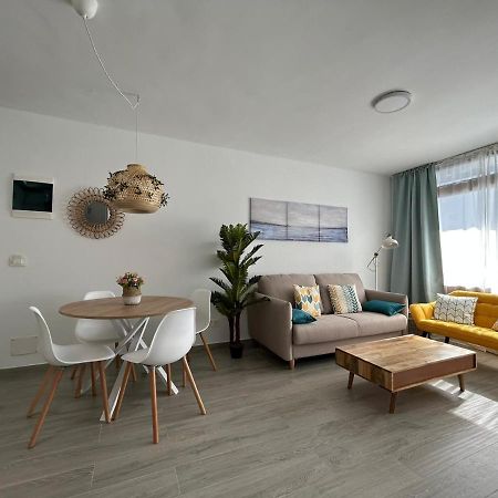 Apartamento Jameos-Los Molinos Costa Teguise, Lanzarote Eksteriør billede