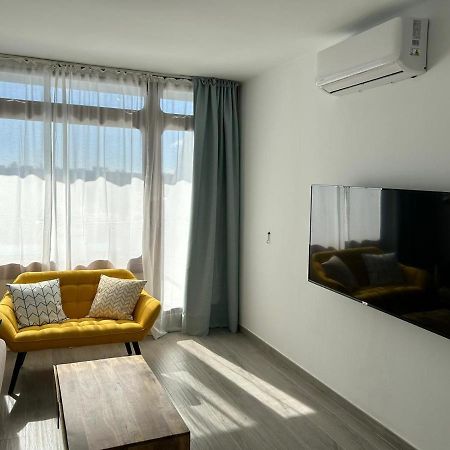 Apartamento Jameos-Los Molinos Costa Teguise, Lanzarote Eksteriør billede