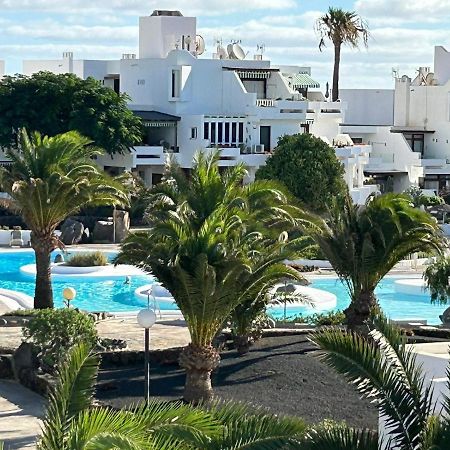 Apartamento Jameos-Los Molinos Costa Teguise, Lanzarote Eksteriør billede
