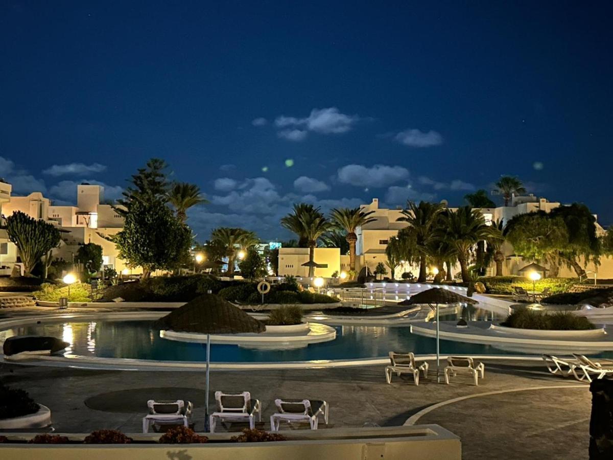 Apartamento Jameos-Los Molinos Costa Teguise, Lanzarote Eksteriør billede