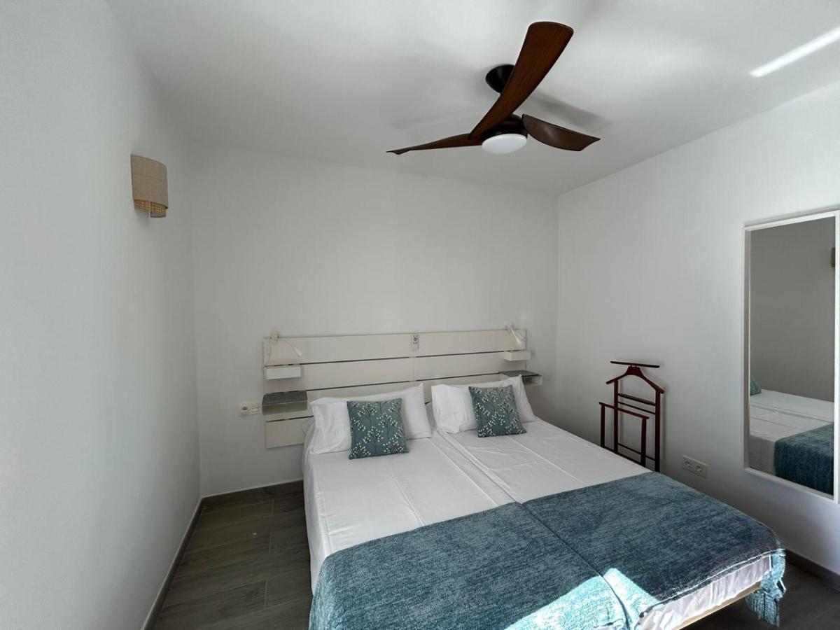 Apartamento Jameos-Los Molinos Costa Teguise, Lanzarote Eksteriør billede