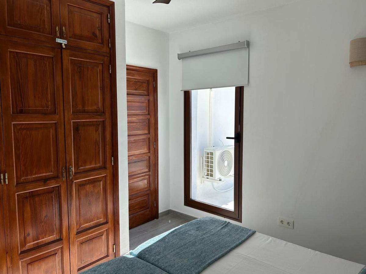 Apartamento Jameos-Los Molinos Costa Teguise, Lanzarote Eksteriør billede