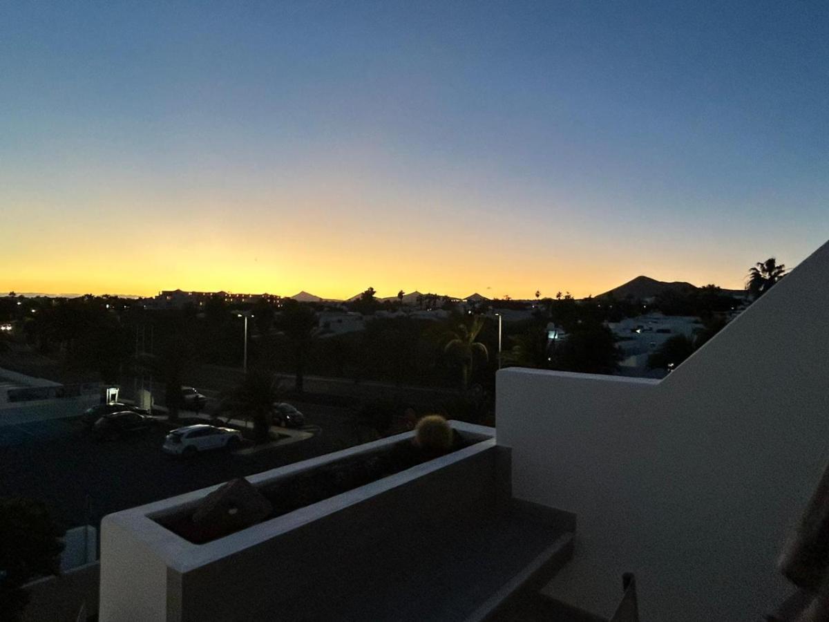Apartamento Jameos-Los Molinos Costa Teguise, Lanzarote Eksteriør billede