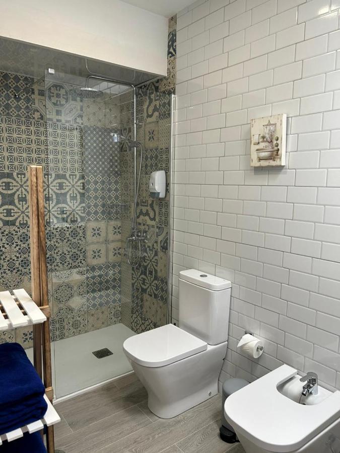 Apartamento Jameos-Los Molinos Costa Teguise, Lanzarote Eksteriør billede