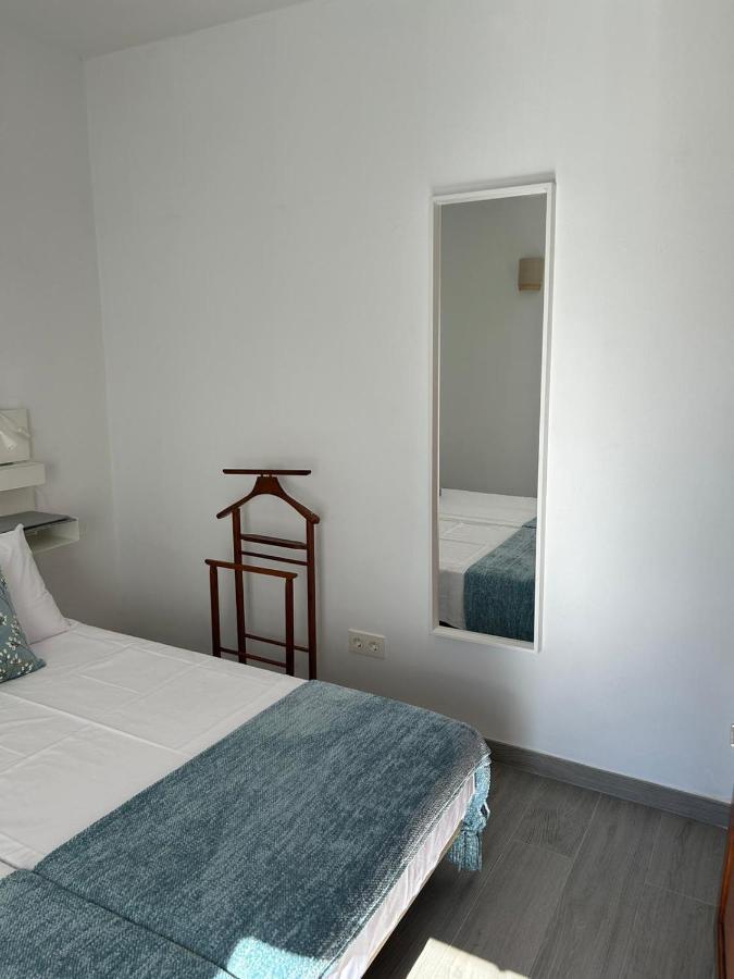 Apartamento Jameos-Los Molinos Costa Teguise, Lanzarote Eksteriør billede